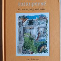 Uno studio tutto per sé