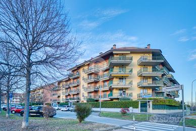 2 LOCALI A PIOSSASCO