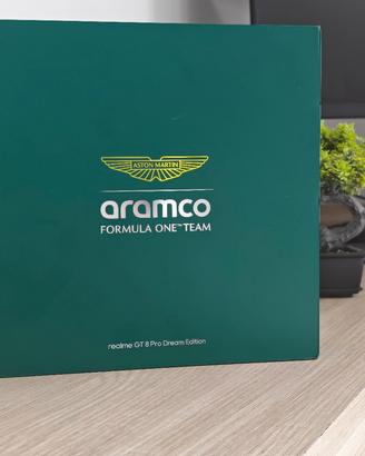 REALME GT 8 PRO 16/512GB DREAM  EDITION 