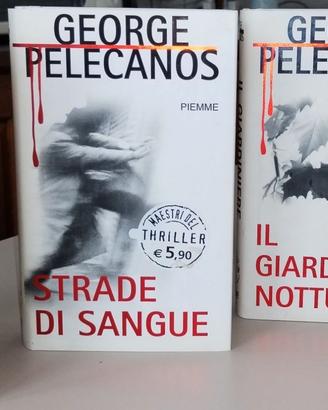 Lotto 8 libri romanzi PIEMME