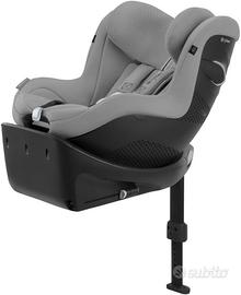 Cybex Platinum seggiolino Sirona Z