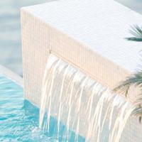 CASCATA PER PISCINA POLARIS POWER FALL