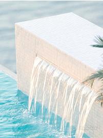 CASCATA PER PISCINA POLARIS POWER FALL