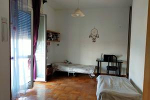 Posto letto in stanza doppia per ragazza