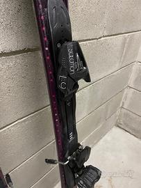 Sci donna per principianti