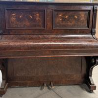 Pianoforte verticale