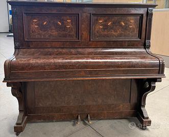 Pianoforte verticale