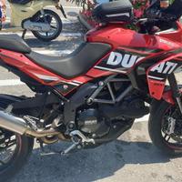Ducati multistrada 1200