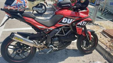 Ducati multistrada 1200