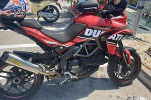Ducati multistrada 1200