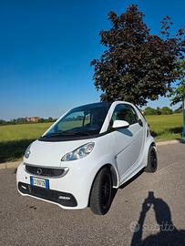 smart  fortwo mhd - VENDUTA