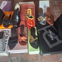 scarpe da donna