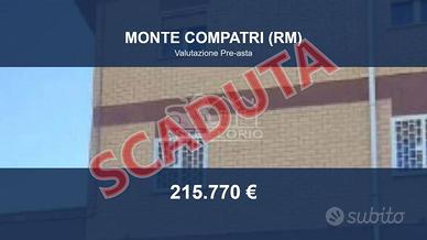 Immobile in asta di 77 m² con più di 5 locali a Mo