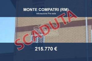 Immobile in asta di 77 m² con più di 5 locali a Mo
