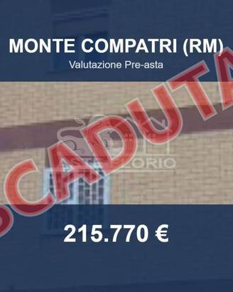 Immobile in asta di 77 m² con più di 5 locali a Mo