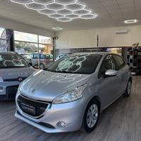 Peugeot 208 1.2 VTi 82 CV 5 porte Active