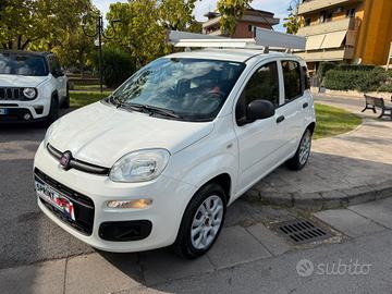 Fiat Panda 0.9 TwinAir Turbo Natural Power Pop Van