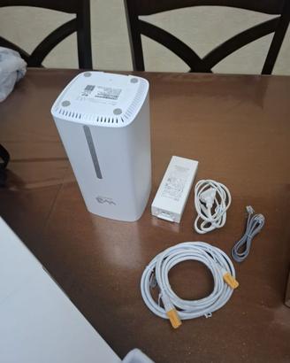 Router wind3 5g