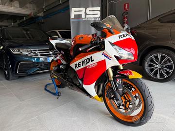 Honda CBR 1000 RR Fireblade repsol