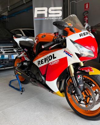 Honda CBR 1000 RR Fireblade repsol