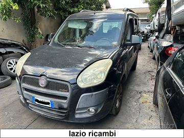Ricambi fiat doblo