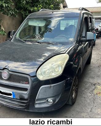 Ricambi fiat doblo