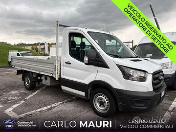 Ford Transit **** MOTORE GUASTO ****
