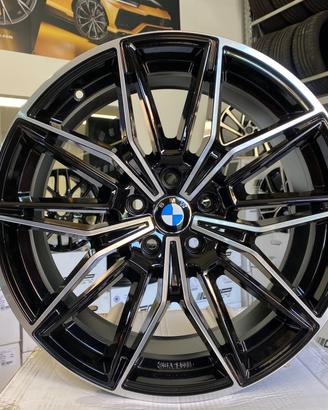 Cerchi Bmw raggio 18 NUOVI cod.6757