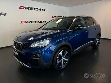 Peugeot 3008 BlueHDi 130 S&S GT Line 114.000 KM UN