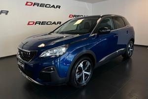 Peugeot 3008 BlueHDi 130 S&S GT Line 114.000 KM UN