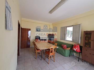 Casa di campagna - Assoro