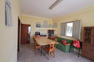 Casa di campagna - Assoro