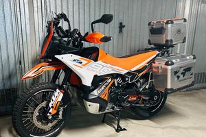 KTM 790 Adventure - 2024