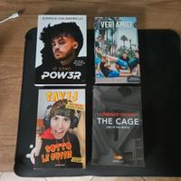 Libri Pow3r Mates Favij | Adolescenti e Bambini