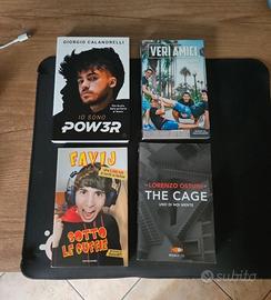 Libri Pow3r Mates Favij | Adolescenti e Bambini