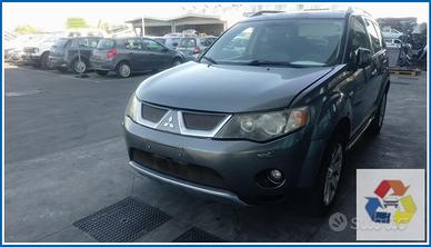Ricambi Usati MITSUBISHI Outlander II 2008