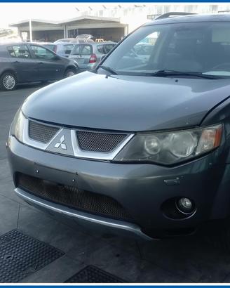 Ricambi Usati MITSUBISHI Outlander II 2008