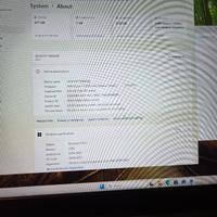 Laptop Lenovo ideapad 3 17alc6