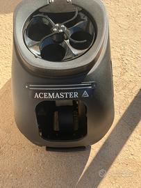 Lanciapalle Tennis ACEMASTER PRO