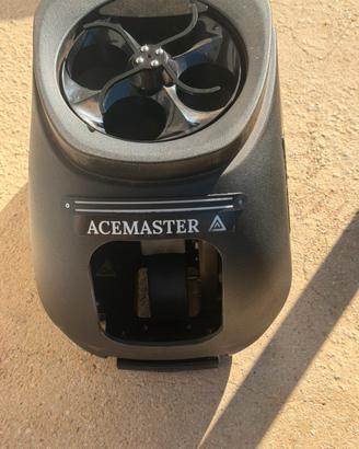 Lanciapalle Tennis ACEMASTER PRO