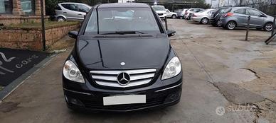 MERCEDES Classe B 200 CDI Chrome