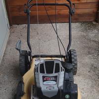 tagliaerba Vigor pro briggs & Stratton 