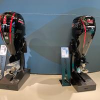 Mercury 115cv e 150cv PRO XS - promo MERCURY