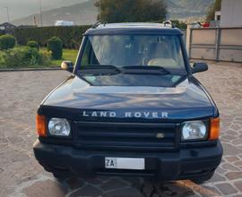 LAND ROVER Discovery 2ª serie - 1998