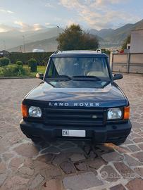 LAND ROVER Discovery 2ª serie - 1998