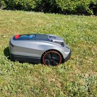 Tagliaerba Sunseeker Elite X5