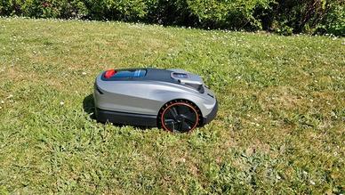 Tagliaerba Sunseeker Elite X5