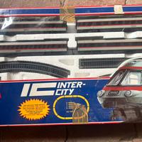 Trenino Lima Intercity