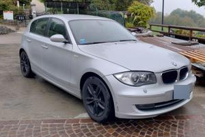 BMW 118d