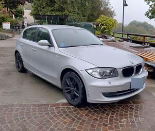 BMW 118d